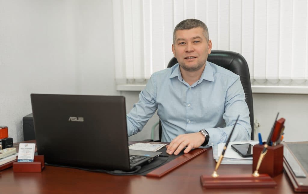 Герасимов Андрей